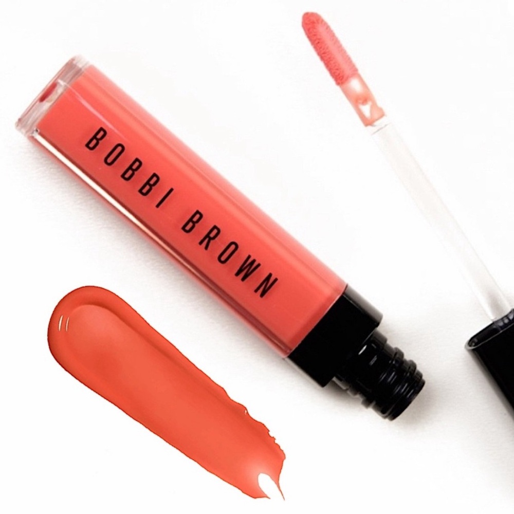 New Bobbi brown crushed oil infused gloss in - Wild Card hot pink